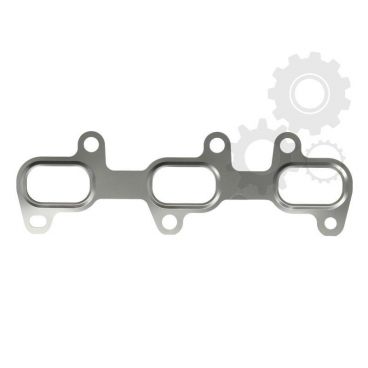 Garnitura galerie evacuare