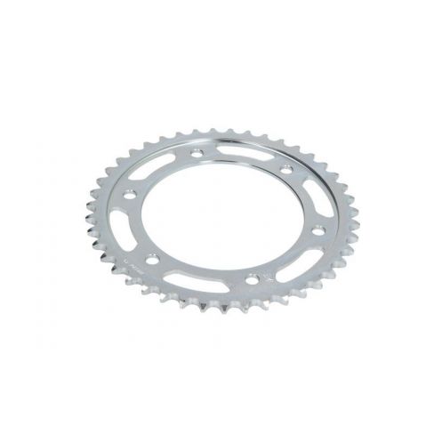 Pinion spate