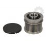Fulie alternator