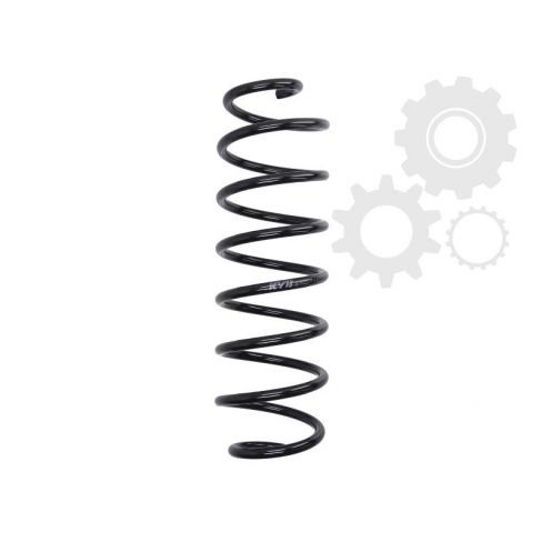 Arc suspensie axa fata