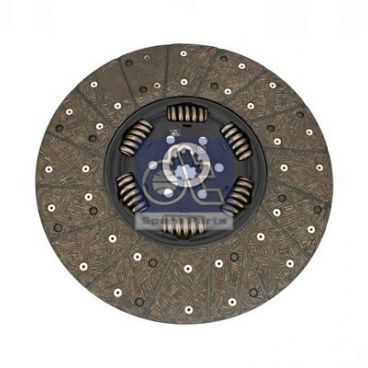 Disc ambreiaj