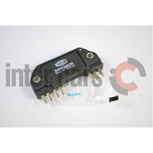 Modul aprindere Modul aprindere