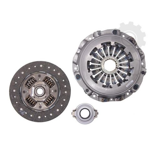 Clutch kit with bearing Clutch kit with bearing