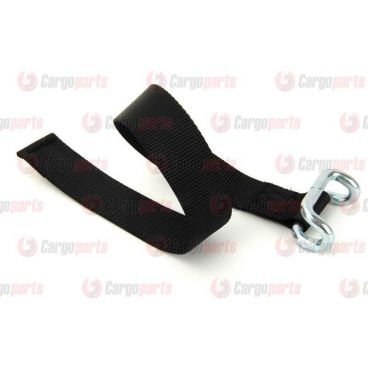 Curea laterala intindere prelata