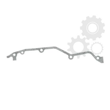 Garnitura capac distributie