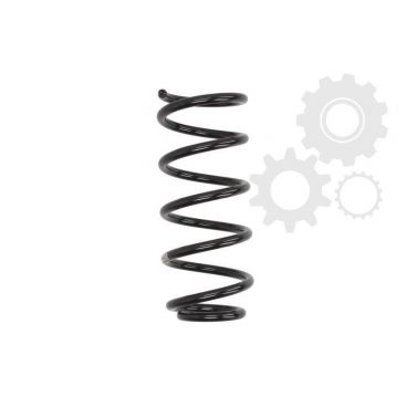 Arc suspensie axa spate