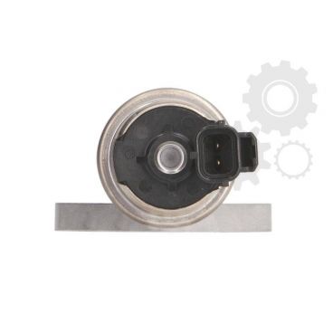 Pozitioner turatie relanti