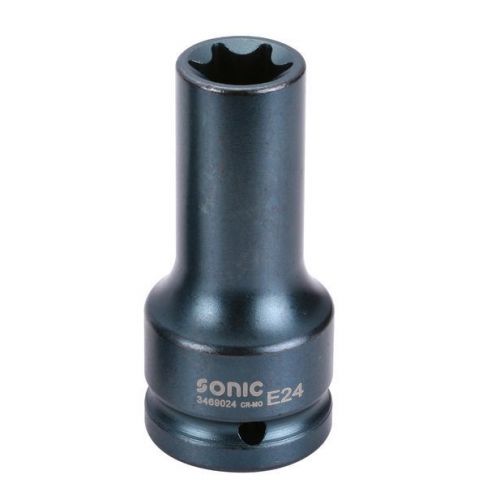 Impact socket 3/4 Impact socket 3/4
