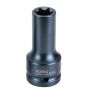 Impact socket 3/4 Impact socket 3/4