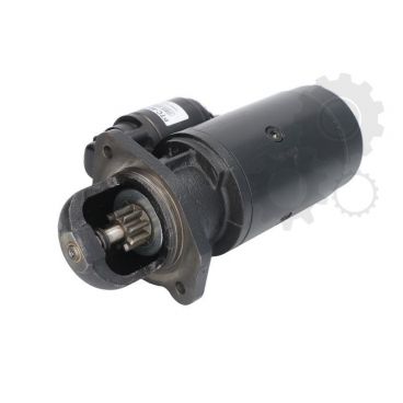 Demaror