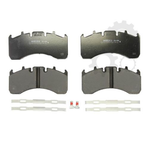 Set placute frana Set placute frana