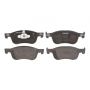 Set placute frana Set placute frana