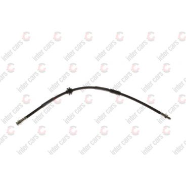 Furtun elastic frana