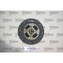 Clutch kit with bearing