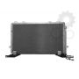 Radiator aer conditionat