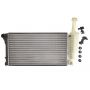 Radiator racire cu apa Radiator racire cu apa
