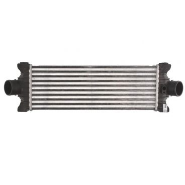 Radiator aer