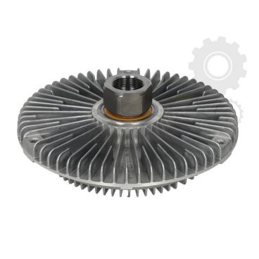 Ambreiaj ventilator