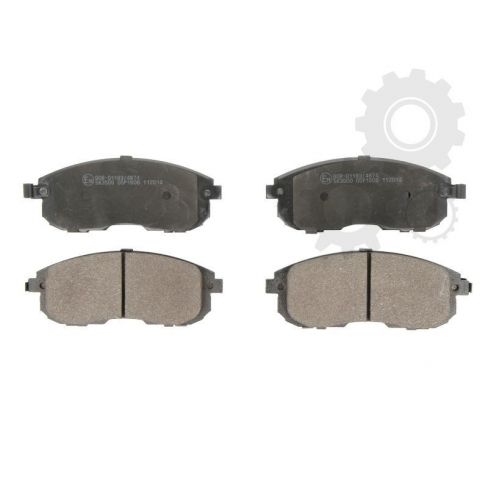 Set placute frana Set placute frana