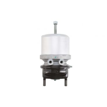 Servo-motor frana