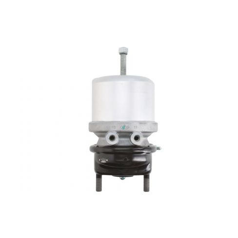 Servo-motor frana