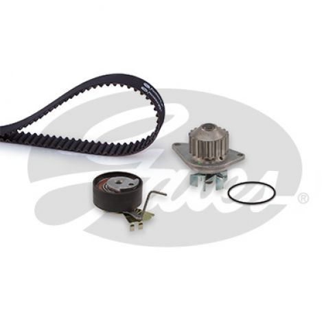 Kit distributie cu pompa de apa