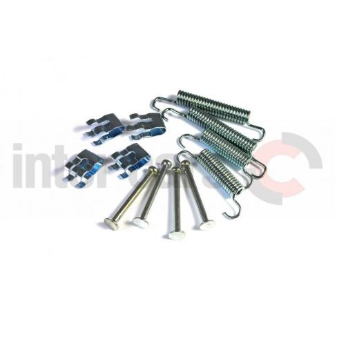 Kit de montaj saboti frana Kit de montaj saboti frana