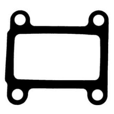 Garnitura galerie evacuare