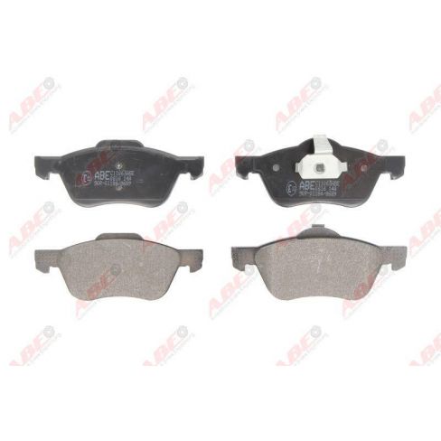 Set placute frana Set placute frana