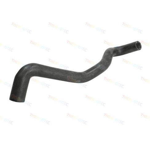 Furtun cauciuc sistem racire