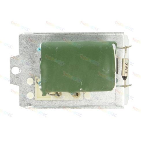 Regulator suflanta