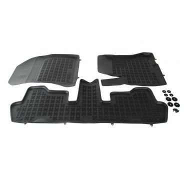 Covorase podea de cauciuc