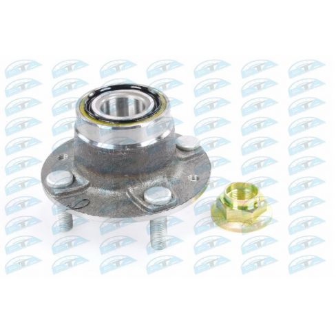 Set rulmenti roata Set rulmenti roata