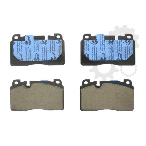 Set placute frana Set placute frana