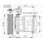 Compresor aer conditionat