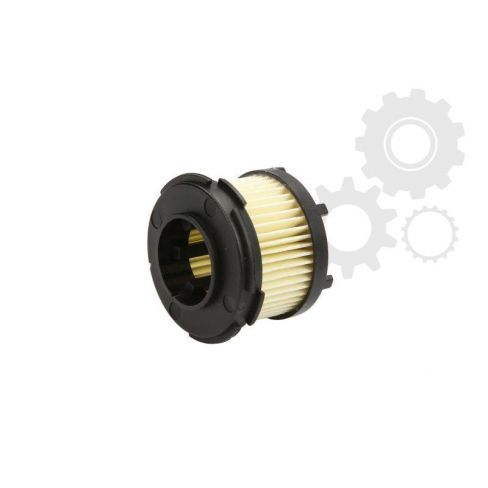 Liquid phase filter cartridge