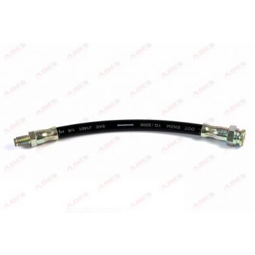 Furtun elastic frana