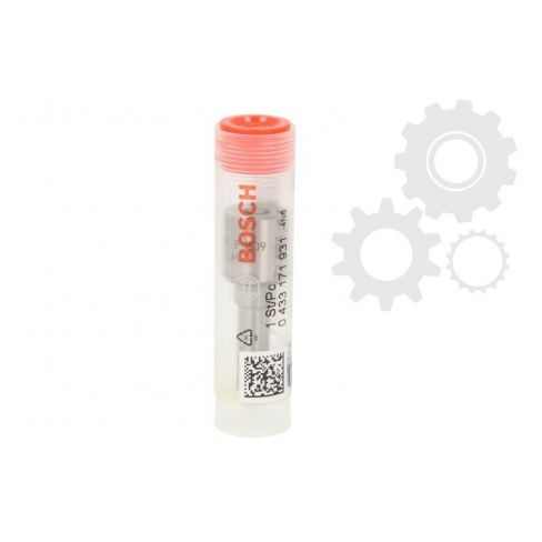 Duza injector conventional