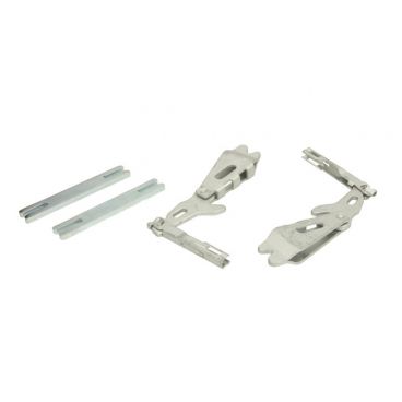 Kit reparatie tija largitor