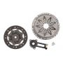 Clutch kit with hydraulic bearing Clutch kit with hydraulic bearing