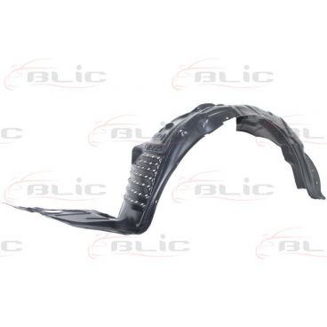 Carenaj interior aripa