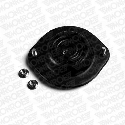 Amortizor suspensie Mc Pherson Amortizor suspensie Mc Pherson