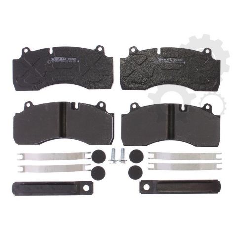 Set placute frana Set placute frana