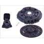 Clutch kit with hydraulic bearing Clutch kit with hydraulic bearing