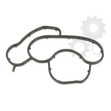 Garnitura filtru ulei