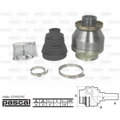 Cruce cardanica Cruce cardanica