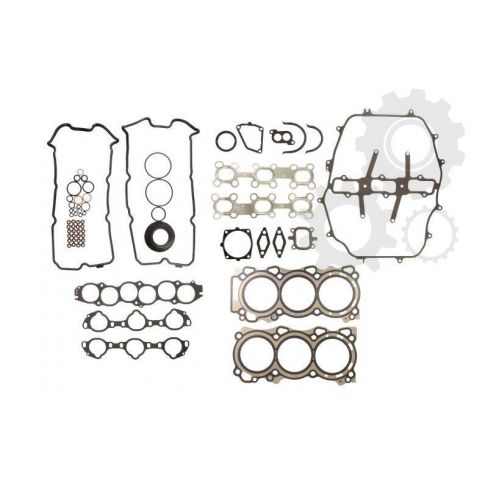 Set complet garnituri, motor Set complet garnituri, motor