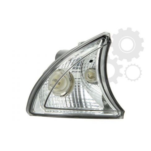 Lampa semnalizare