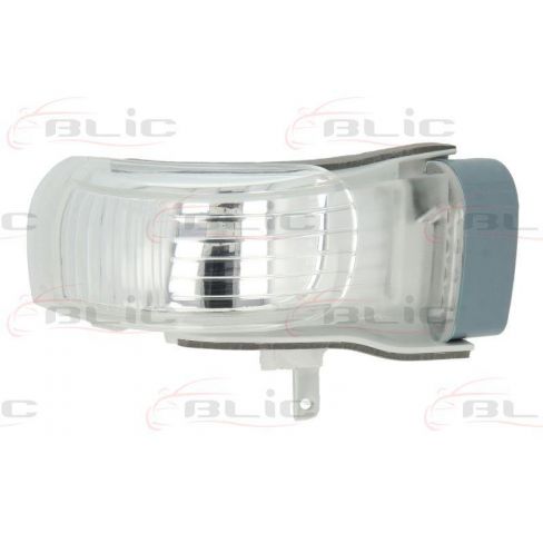 Semnalizare in oglinda Semnalizare in oglinda