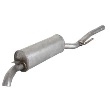 Toba finala esapament